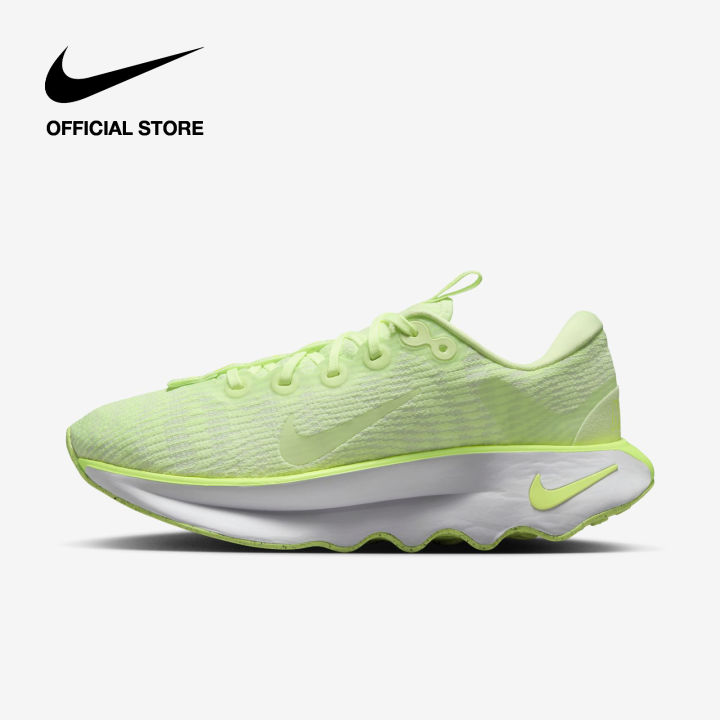 Nike Women's Motiva Walking Shoes Barely Volight Lazada PH
