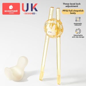 KESCOORL | Training Chopsticks for Children