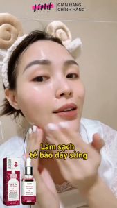 [Hoàn tiền 20%] Tinh Chất Peel da tẩy da chết hóa học Jaysuing AHA 30%+BHA 2% Peeling Solution 30ml loại bỏ mụn đầu đen và mụn nhọt làm sáng sắc tố làm sáng da  làm đều màu da chống lão hoá - Lazada