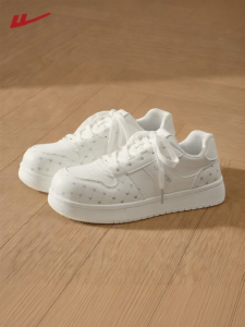 Warrior | Heel-increasing Comfortable Soft Sole Womens Shoes