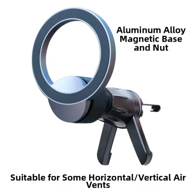 Magnetic Magsafe Universal Car Phone Mount