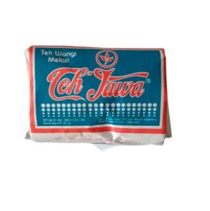 Teh wangi melati teh Jawa bungkus besar 80 gram