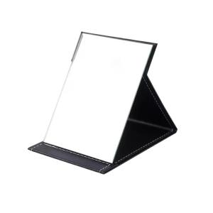 Portable Desktop Folding High-Definition Makeup Mirror
