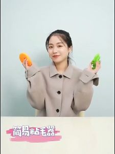 Sticky Fur Remover Pet Hair Remover Silicone Hair Removal Sticker Dog Hair Fur Removal Pad/ Home Cleaning Laundry Tool