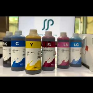 Mực nước in phun EPSON INKTEC 1 lít (giá tính trên 1 chai)