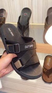 Sandal Gunung Pria | Sepatu Sandal Pria | Dun San - Raze Series 1