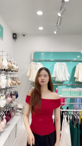 COMBO Quần lót nữ chất su cao cấp BOMSISTER đáy cotton 2 lớp kháng khuẩn tiện lợi mang đi du lịch công tác P2205