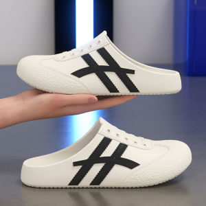 BUYANGSI | Slippers EVA Slip-on Anti-slip Wear-Resistant
