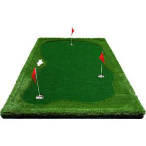 PGM GOLF | Indoor Mini Golf Putting Practice Set