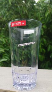 GELAS KRISTAL LION STAR ORI 500ML/GELAS MIKA TEBAL