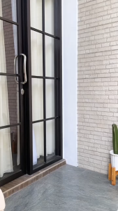 Gamis Hana Rayon Polos Premium Susun Karet Simpel Terbaru 2025