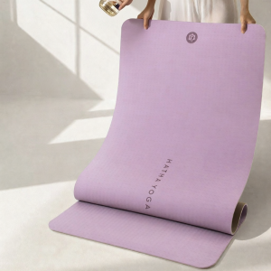 High Elastic Anti-Slip Yoga Mat