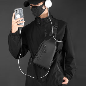 Túi Đeo Vai Đơn Giản Công Sở Du Lịch Thường Ngày Thời Trang Dung Tích Lớn Túi Đeo Chéo Túi Đeo Vai Nam Túi Đeo Chéo Học Sinh