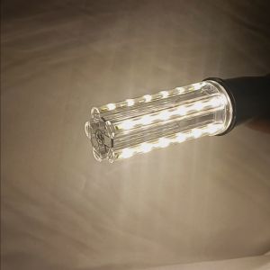 Bohlam LED Fitting E14 dan E27: Pilihan Lampu Jagung Slim 15 Watt 3 Warna