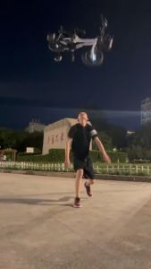 Beige จักรยานเด็ก จักรยานของเด็ก  12/14/16/18 นิ้ว รถจักรยานเด็ก จักรยาน โครงสปางเหล็กคาร์บอน ตะกร้ารถ + ที่นั่งหลัง