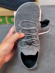 freet 4E รองเท้าเท้าเปล่าแบบดึงยากสำหรับผู้ชายและผู้หญิงรุ่นกว้างรองเท้าวิ่งกีฬาที่มีน้ำหนักเบาและระบายอากาศได้ดีบนพื้นแบนกันลื่นน้ำหนักเบา