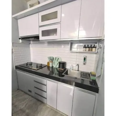 Kitchen set