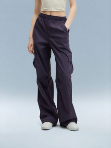 Bananain | Cool Quick-Dry Workwear Casual Straight-Leg Trousers