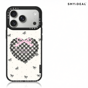 Smyideal | Magnetic iPhone Case 17 Pro Max