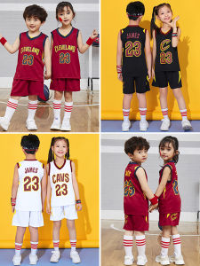 Professional Basketball Training Uniforms Set Summer