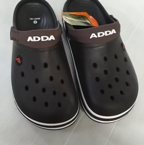 ADDA รองเท้าหัวโต รุ่น 55U01-M1 - สีขาว/ดำ/กรม/เทา/น้ำตาล/เขียว - ของแท้ พรีเมียม วัสดุชั้นเลิศ - สอบถามเพิ่มเติมได้ ค่าส่งคืนและส่งกลับไม่รับผิดชอบ