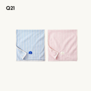 Q21 | Antibacterial Absorbent Cotton Towel