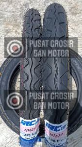 Ban Luar IRC NR 25 ( 300-17 ( 3.00 17 NR25 ) Ban Motor Tubetype )
