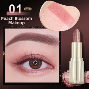 AYANAMI | Smudge-Proof Easy Application Two-Tone Shimmer Eyeshadow