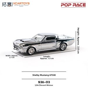 XCARTOYS | Alloy Racing Car Model