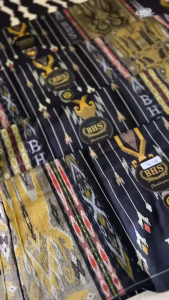 Sarung  BHS Masterpiece JIC JIE JSA JID [COD]