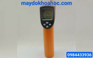 Máy đo nhiệt độ hồng ngoại 1300 Độ DT8013H
