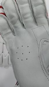 SG Lite Cricket Batting Gloves Mens-RH