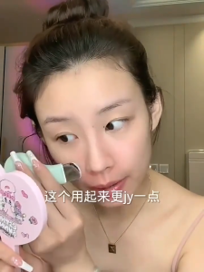 BUY 1 TAKE 1 Deep Clean Master Facial Blackhead Removal Tool Nose Deep Cleansing Remove Whitehead Acne Handheld Beauty Care Tool + Hydrocolloid Nose Patch Blackhead Removal Plaster Nose Strips Acne Pimple Blackhead Remover Shrink Pores