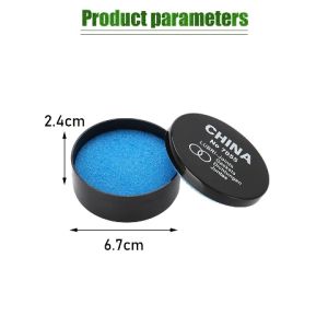 Watch Gasket Grease Repair Tool Watch Gasket Grease Watch Case Rubber Waterproof O-Ring Seal 0.5/0.6mm Oil-resistant Watch Repair Tool Waterproof O-Ring Gasket Professional Repair Tool Set Watch Care Waterproof Oil Gasket Grease