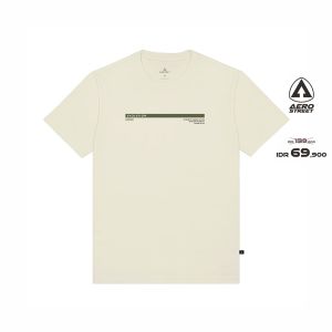 Kaos T-Shirt Berkualitas Tinggi: Pilihan T-Shirt untuk Berbagai Acara