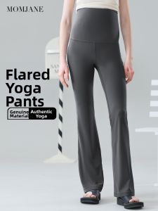 Mom Jane | Pregnancy Comfort Yoga Pants Tummy Support