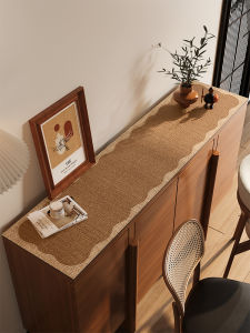 ovzf | Waterproof & Oil-Resistant Washable Table Protector