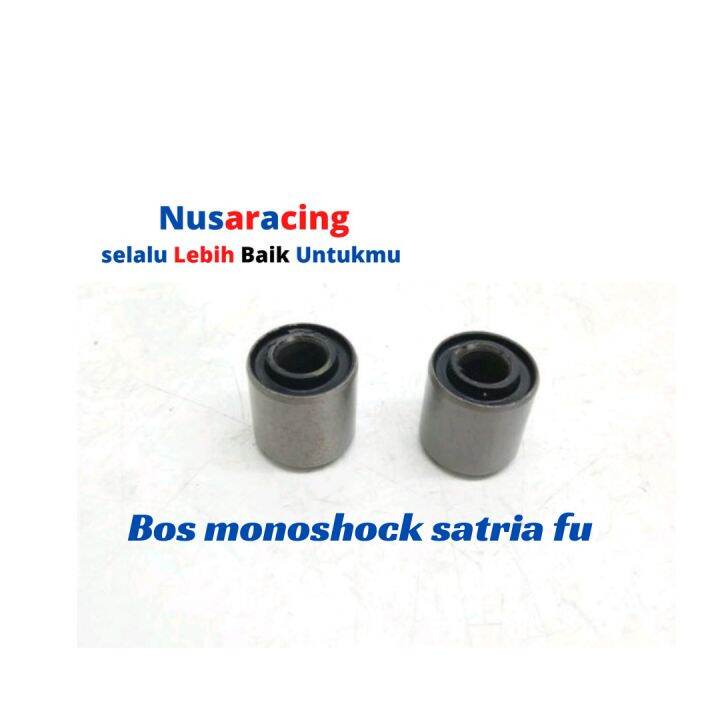 Bos Bosh Monoshock Satria Fu Old News Set Lazada Indonesia