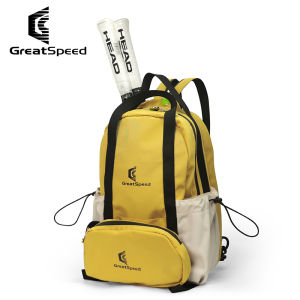 Great Speed | Túi Đeo Vai Đơn Cho Tennis & Cầu Lông