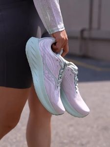 Saucony | Professional Shock Absorption Daily Running Shoes