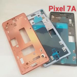 Khung Sườn Google Pixel 7a Zin New Chất Lượng Tốt Ảnh Chụp Thật