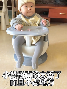 Toddler Dining Chair Baby Eating High Chair Baby Chair With Tray Toddler Dining Chair Baby Eating Chair Children Chair