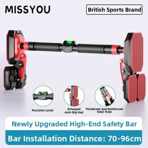 Miss You | Pull-Up Bar For Door Use