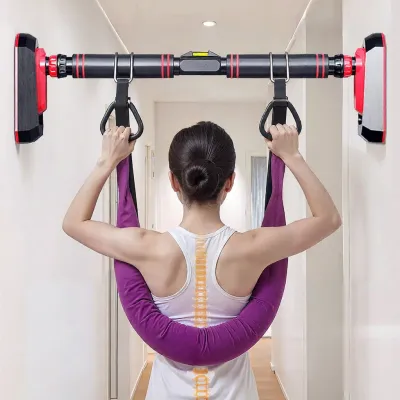 PINJIAN | Đai Kéo Dãn Cột Sống Cho Sử Dụng Tại Nhà