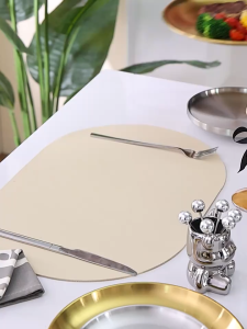 17cm 23cm Round Plate / Piring Bulat / Piring Bundar / Piring Makan Stainless Steel