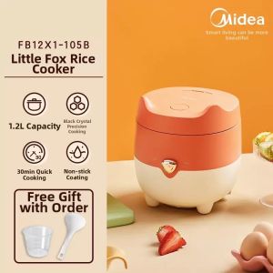 Midea | Mini Small Home Rice Cooker