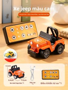 LALAPLAY | Xe Đồ Chơi Mini Hợp Kim Cho Trẻ Em