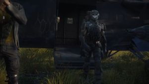 PS4 Sniper Ghost Warrior 3 Season Pass Edition (R2)(English) PS4 Games