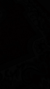 SUPER SHAMA Karpet Lantai 260X360 SS627 Maroon