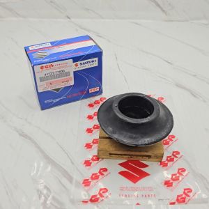 KARET SUPOT FUTURA HITAM PART MOBIL